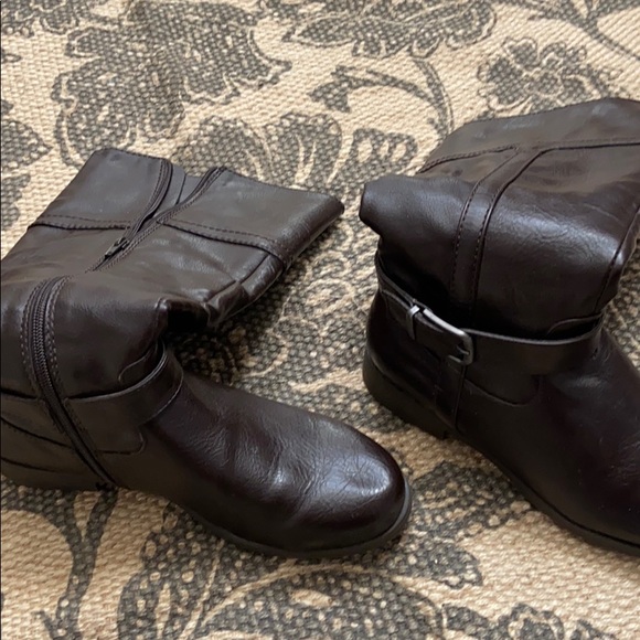 croft & barrow Shoes - Women’s boots 8 1/2